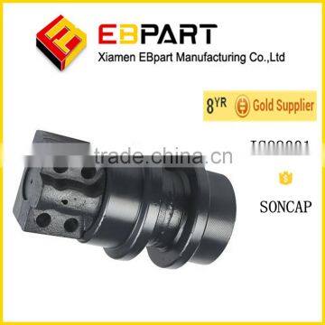 EBPART Excavator undercarriage roller PC200-7 Carrier Roller