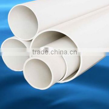 2016factory supply!Recycled PVC Tubes UPVC pipe used for Drainage wholesale pvc Pipes