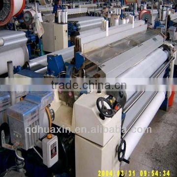 WATER JET LOOM WITH ISO,HX-408 CAM,150-360cm