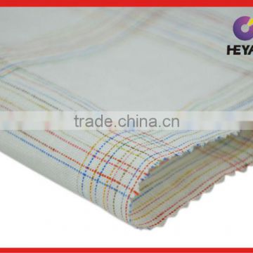 100 Linen Fabric for Shirting