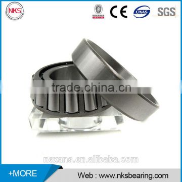 NKS high quality 27689/27620 Inch taper roller bearing size 83.345*125.412*25.400mm