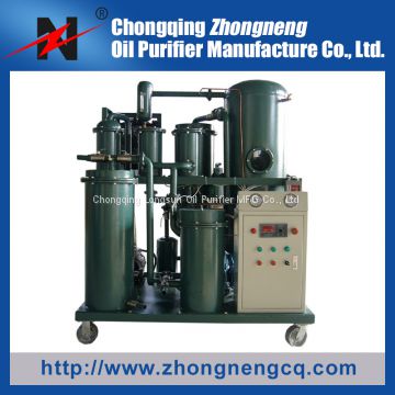 Lubricating Oil Purification Machine, Hydraulic Oil Filtration System