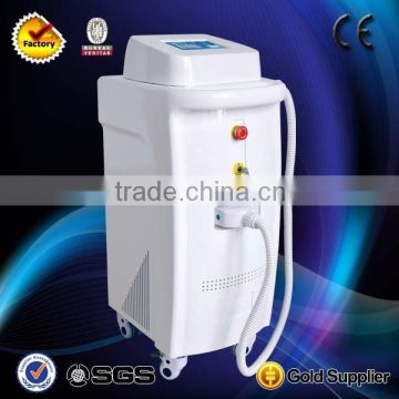 Advanced Technology Diode Laser 808nm Hair 1-120j/cm2 Removal For Permanent Hair Removal 0-150J/cm2