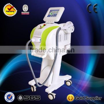 New products! Portable shr ipl laser multifunction beauty machine for salon