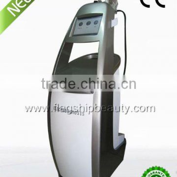vertical wrinkle removal machine needle free mesotherapy