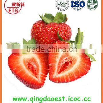 15-25 mm All star High quality Fresh Strawberry