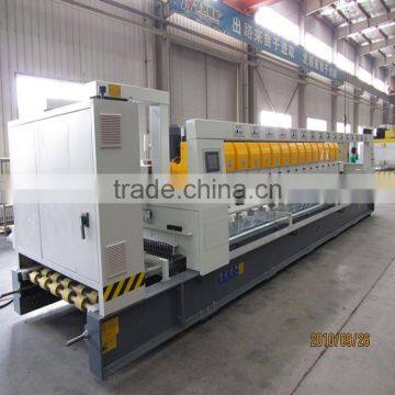 HRMN09/20 series RESIN ABRAISIVE POLISHING MACHINE huaxing