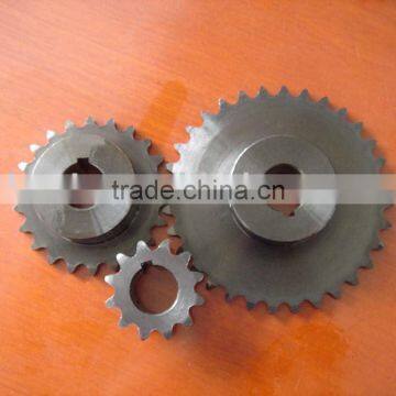 sprocket gear wheel