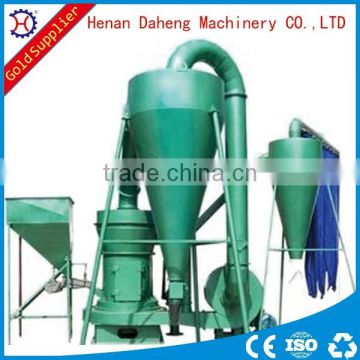 good quality Activated carbon raymond mill powder making machine