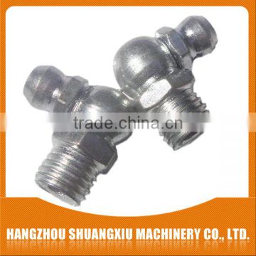 various types machinery parts grease fitting