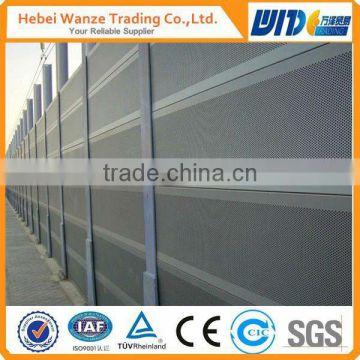 mass loaded vinyl barrier noise barrier for sound insulation highway sound barrier wall