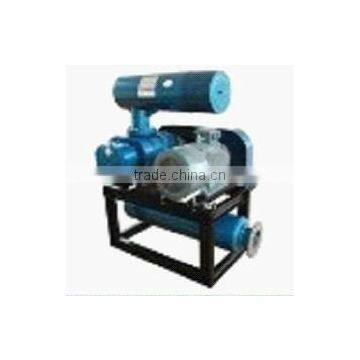 pneumatic transmission roots blower