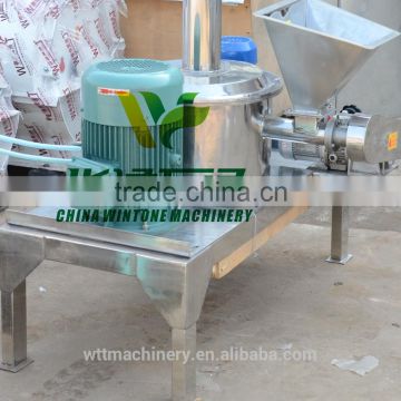 Specialized Flour Milling Plant For Sorghum Wheat Buckwheat