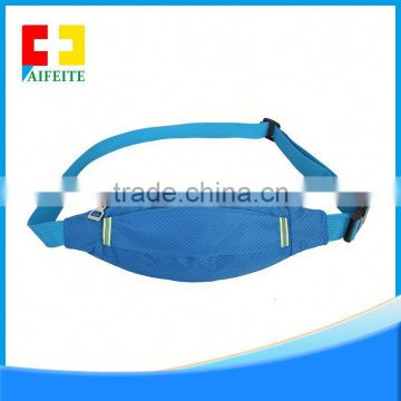 New design fashion high quality low price any size is available neoprene sport waist bag