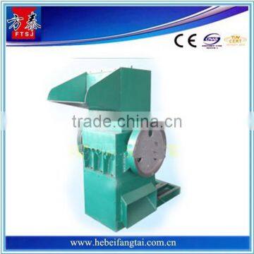 superior service plastic bottle label peeling and crushing machine