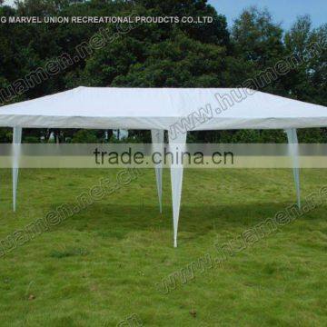 Beautiful White Marquee Party Tents 3x6m