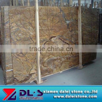 Tropical Rainforest Green Marble, Marble Stone