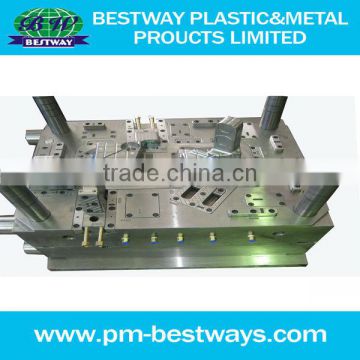 computer plastic injection keyboard mould ,die ,plastic injection mould