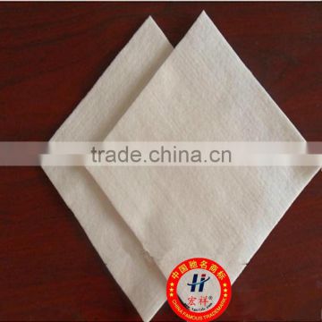 High strength PP nonwoven geotextile in stock