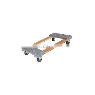 660 lb. Wheels Furniture Moving Dolly