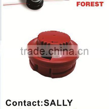 easy operation line trimmer head for brush cutter