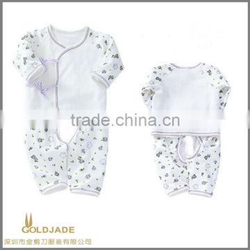 soft cotton Infant's wear /infant clothes/infant clothing sets
