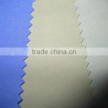 China supplier the newest Flame Retardant Fabric made in China