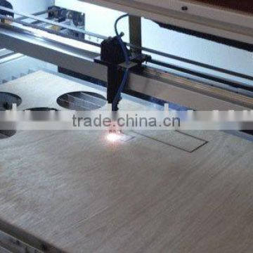 SUDA CO2 laser tube cutting/engraving machine--CE SL9060