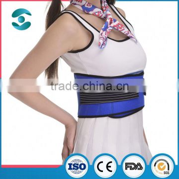 Therapy Self-heating Adjustable Infrared HEAT waist support