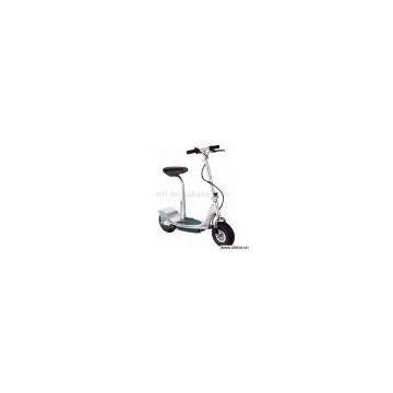 Sell Electric Scooter