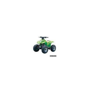 Sell ATV (50cc)