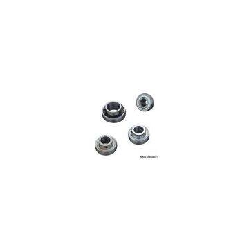 Sell Stainless Steel Deep Groove Ball Bearing
