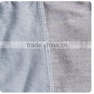 silver nano fiber underwear factory anti radiation underwear