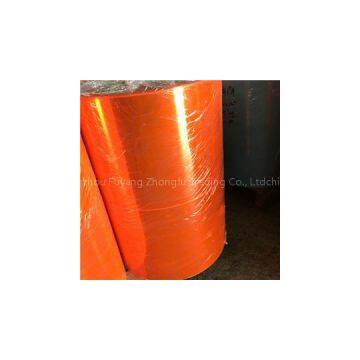 Clear Or Colour Rigid Pvc Sheet