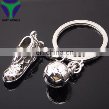 Factory Supply Attractive Style Fashion Custom Keychain