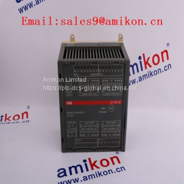ABB	PLC Controller Module RTXP18 RK926015-BH Digital Output Module