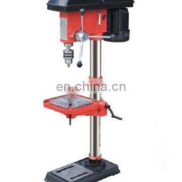 20mm Drill Capacity Performance Drill Press