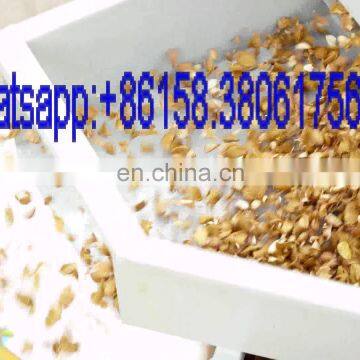 Automatic Nut Dehulling Pistachio Sheller Almond Shelling Machine