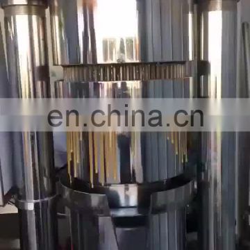 palm hydraulic oil press machine oil press oil expeller hydraulic