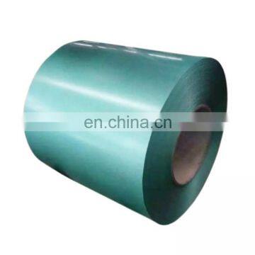 Prime Quality  Color Coated Prepainted Galvanized Steel Coil PPGI