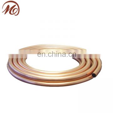 Refrigeration Copper Tube Coil ASTM B280
