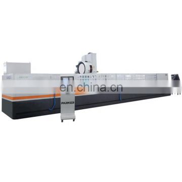 4 Axis CNC Milling Drilling Machine For Steel