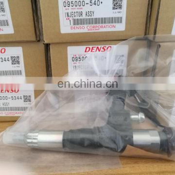 common rail injector fuel injector 095000-5402 095000-5403 095000-5404