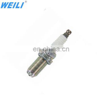 High quality Spark Plugs LFR6D for Volvo S40 2.4 L5 2004-2010