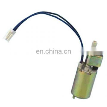 Auto electric engine suzuki fuel pump assembly for Suzuki OEM 15110-63B01 1511063B01 15110-63B00