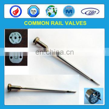 Automotive parts Diesel Fuel common rail injector valve F00VC01051