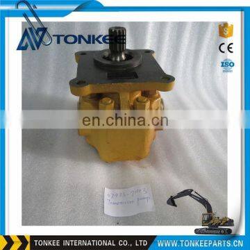 07433-71103 TRANSMISSION PUMP 07433-71103 GEAR PUMP