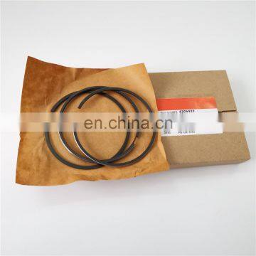 Cummins diesel engine parts ISF2.8 engine piston ring set 4309423 4976251 for Foton Truck