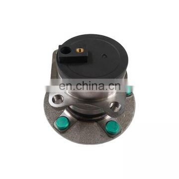 Auto Parts Wheel Hub Bearing L206-15-15XA For Car