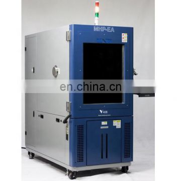 Stable Test Production Machinery  SUS 304 With Explosion-proof Door